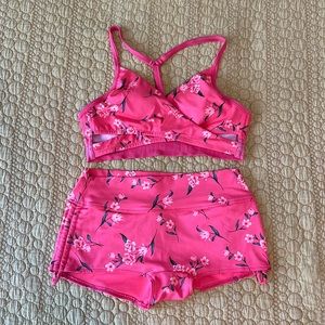 PINK Victoria’s Secret Bathing Suit
